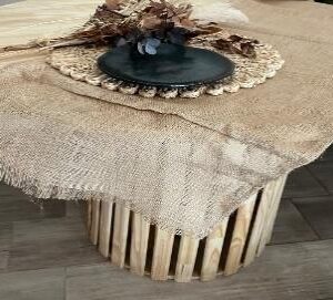 CAMINO ARPILLERA RUSTICO