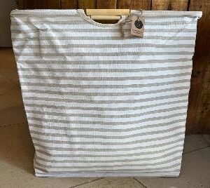 CESTO GRANDE DE TELA