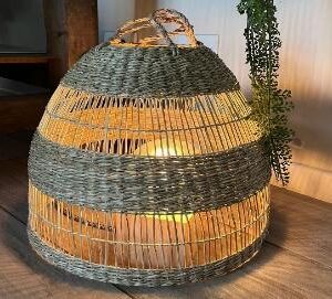 COLGANTE INDONESIA chico