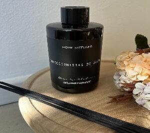 DIFUSOR EN CAJA AVELLANA/PISTACHO