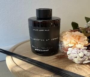 DIFUSOR EN CAJA - MADERAS DE ORIENTE