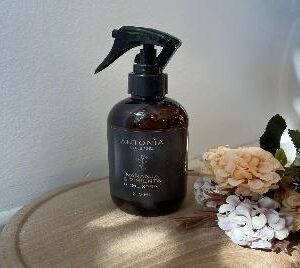 HOME SPRAY NARANJA/PIMIENTA