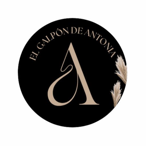 El galpón de Antonia