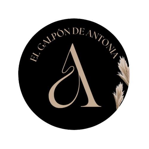 El galpón de Antonia