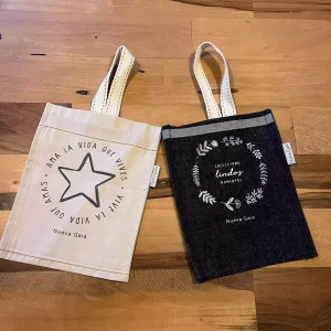 Bolsitas guarda papeles para auto