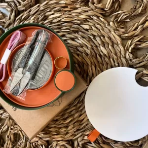 Set de costura completo