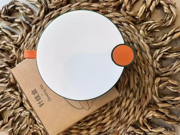 Set de costura completo