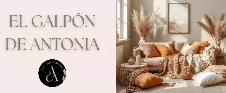 blog de decoración con estilo natural