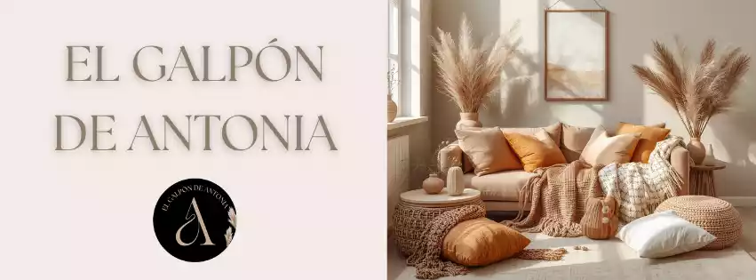 blog de decoración con estilo natural