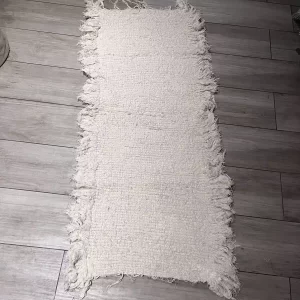 Alfombra rústica 1.50x0.70cm