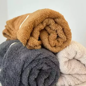 Manta de polar 2 plazas