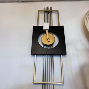 Reloj pared 20x60cm