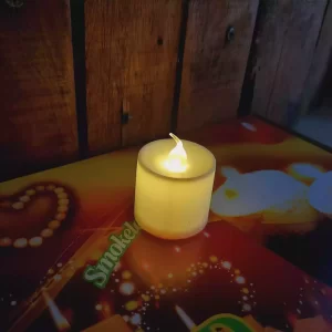 Velita normal (caja 24 unidades)