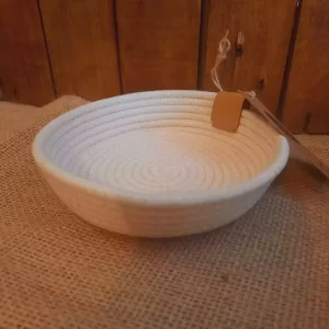 Canasto circular chico