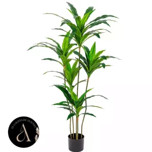 Planta Artificial Decorativa EGA-Palo de Agua 130