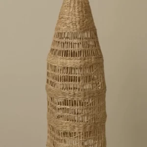 COLGANTE ABUNDANCIA DE SEAGRASS