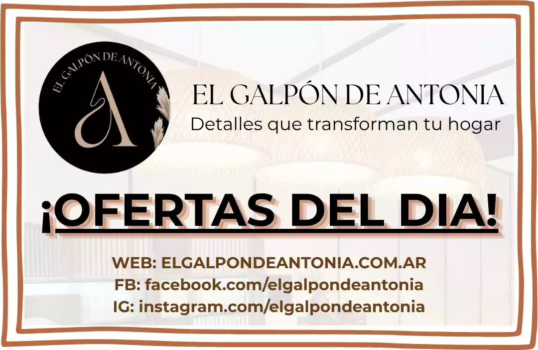 canal de elgalpondeantonia