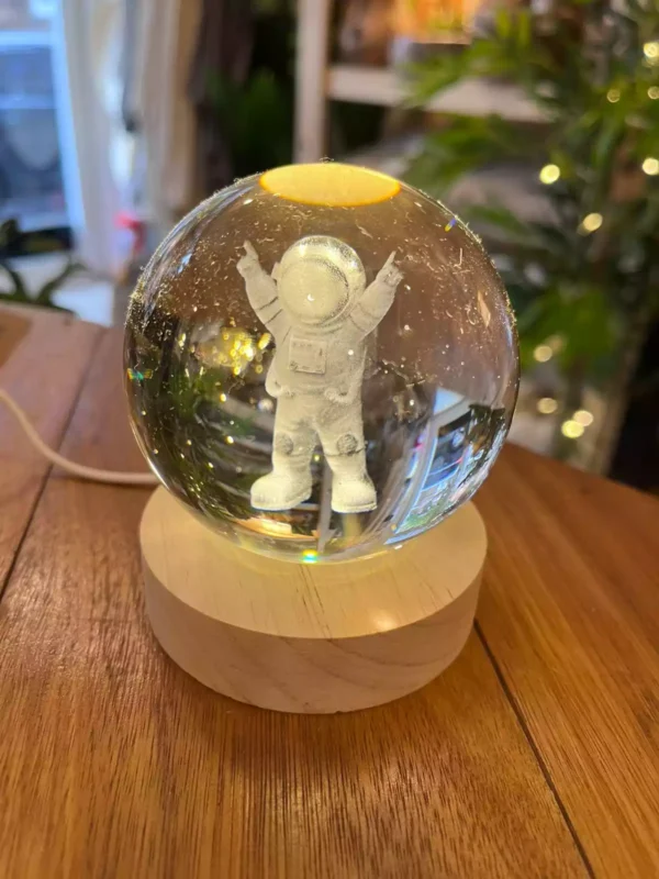 Esferas magnéticas 1