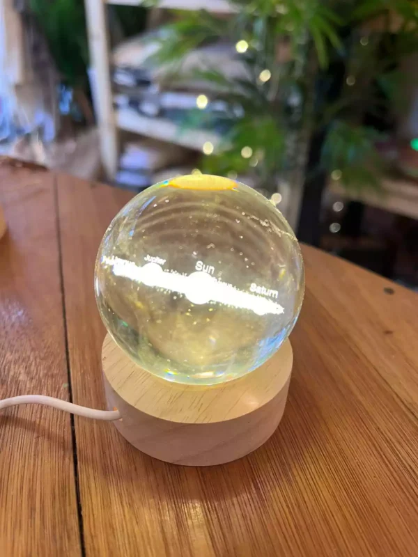 Esferas magnéticas 4